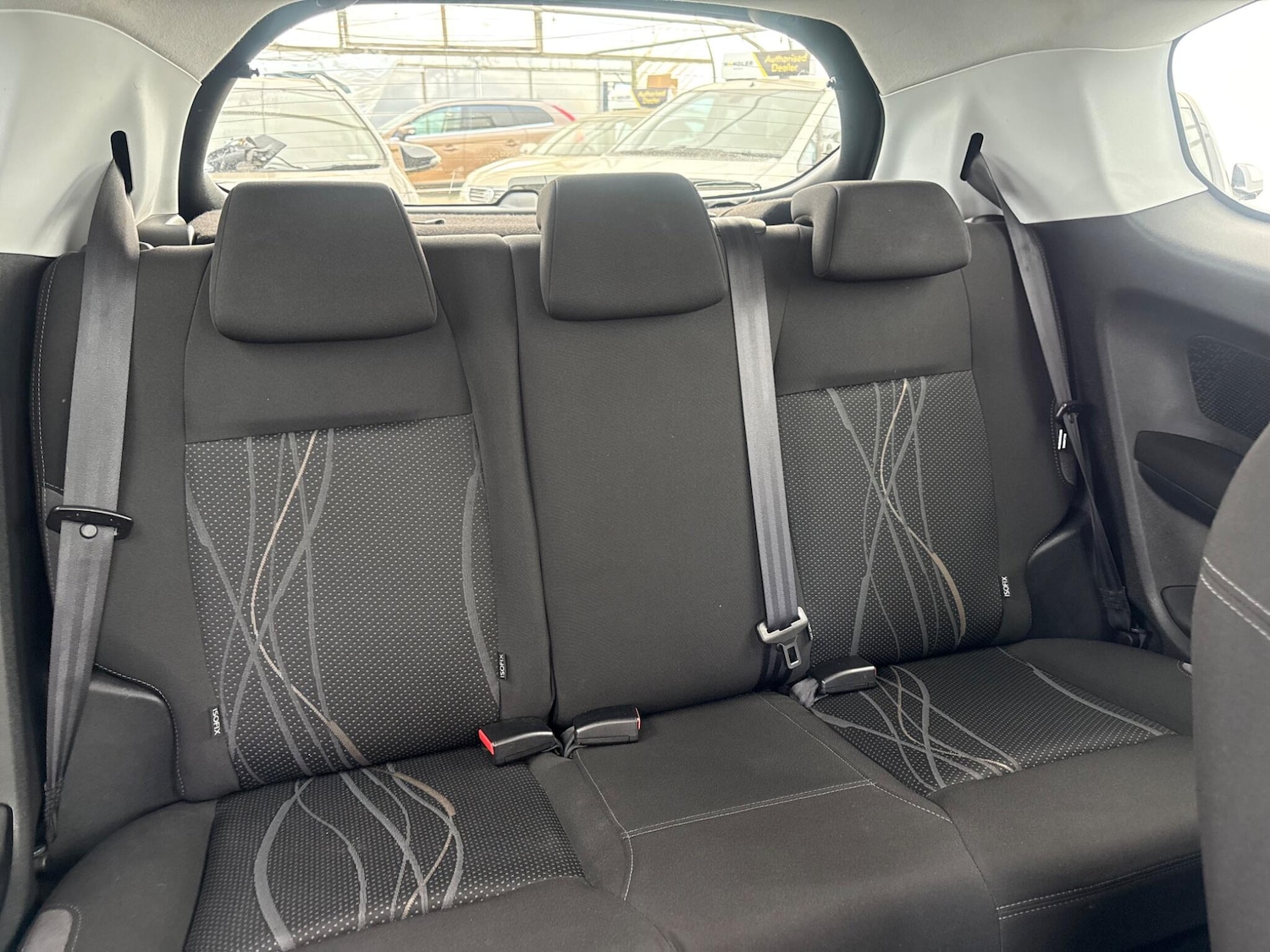 Used Peugeot 208 for sale - 78127399: Photo 21