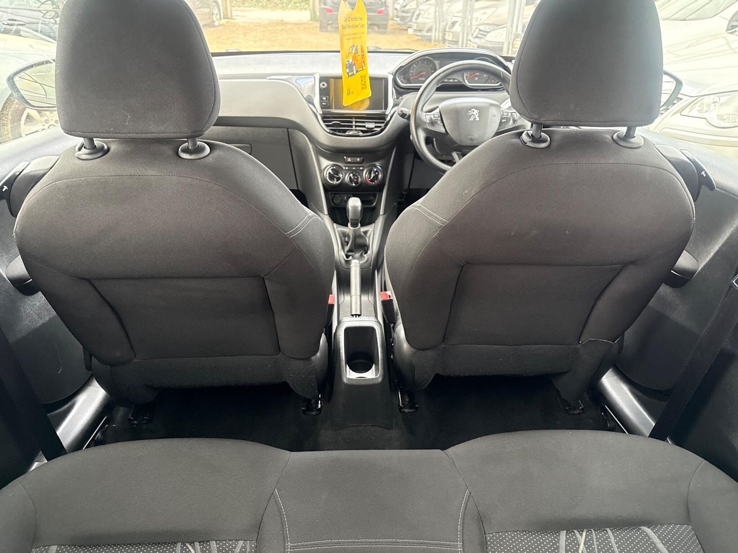 Used Peugeot 208 for sale - 78127399: Photo 23