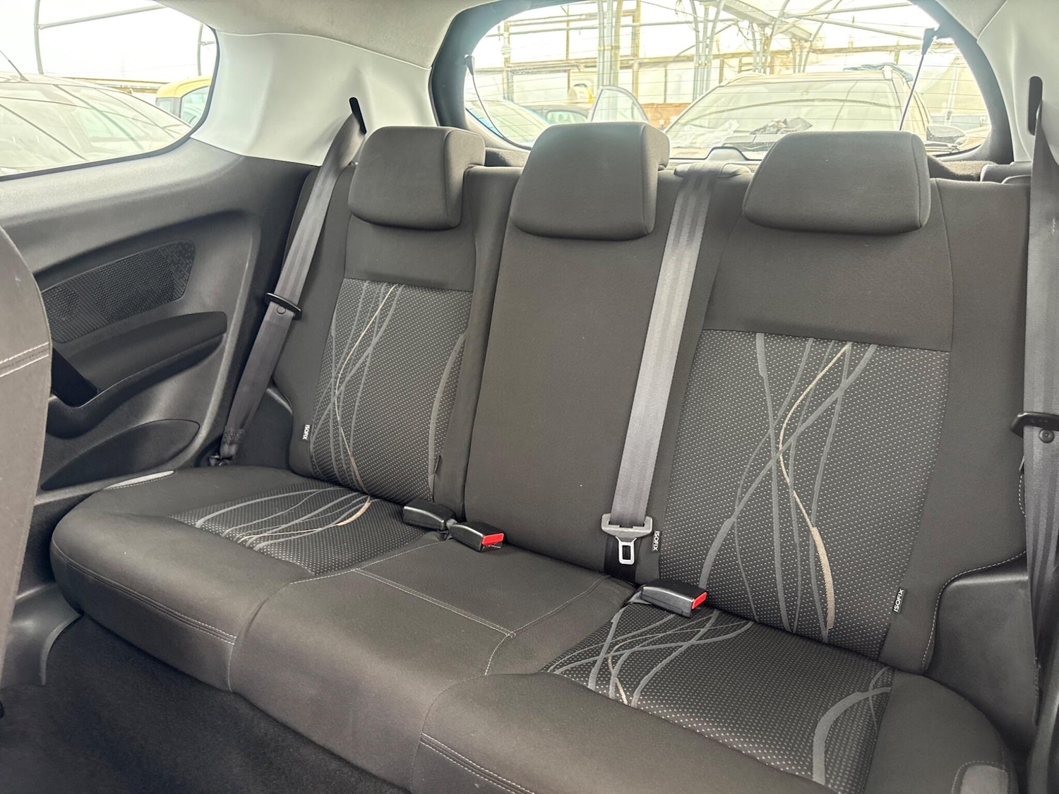 Used Peugeot 208 for sale - 78127399: Photo 24