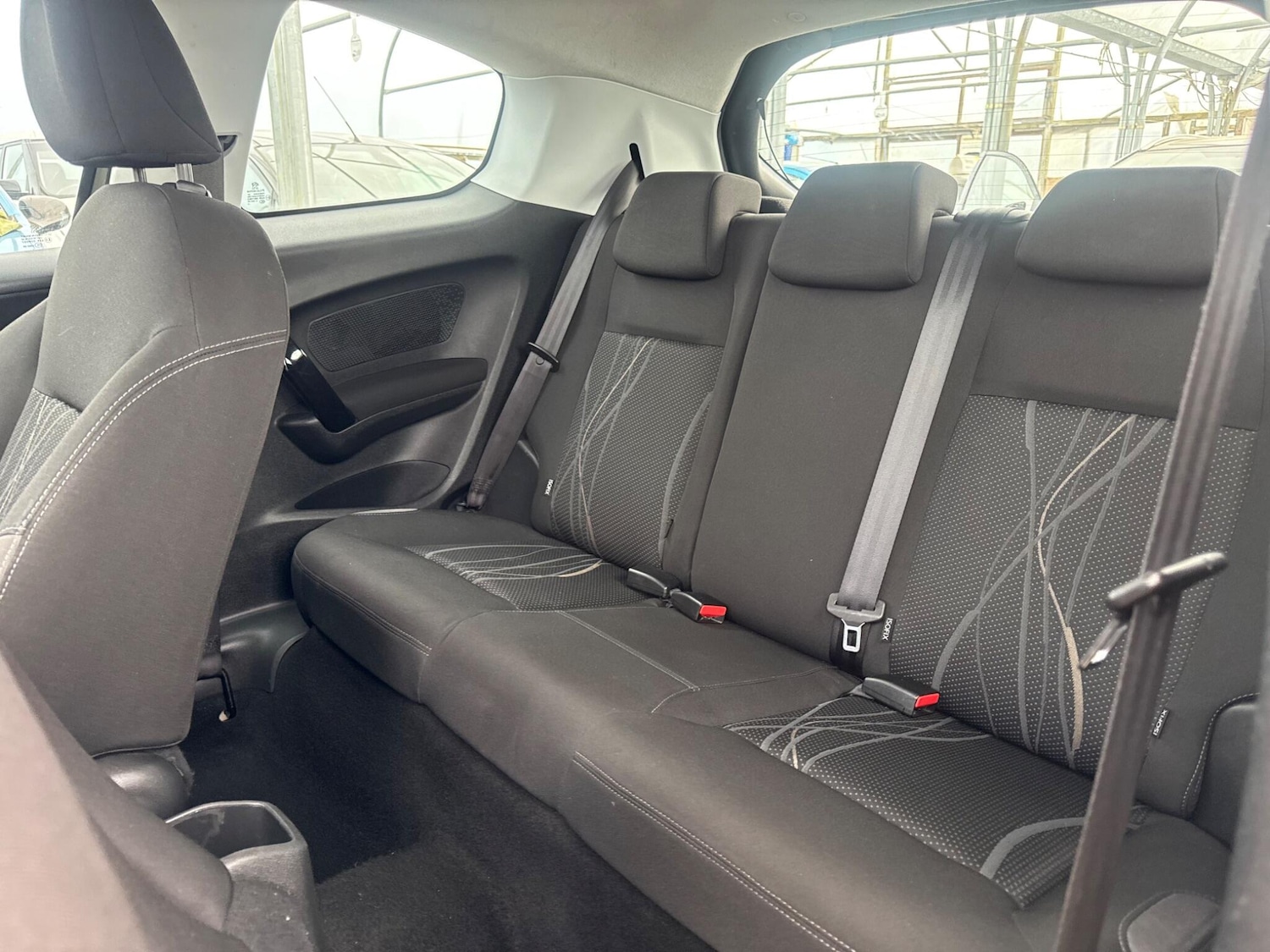 Used Peugeot 208 for sale - 78127399: Photo 25