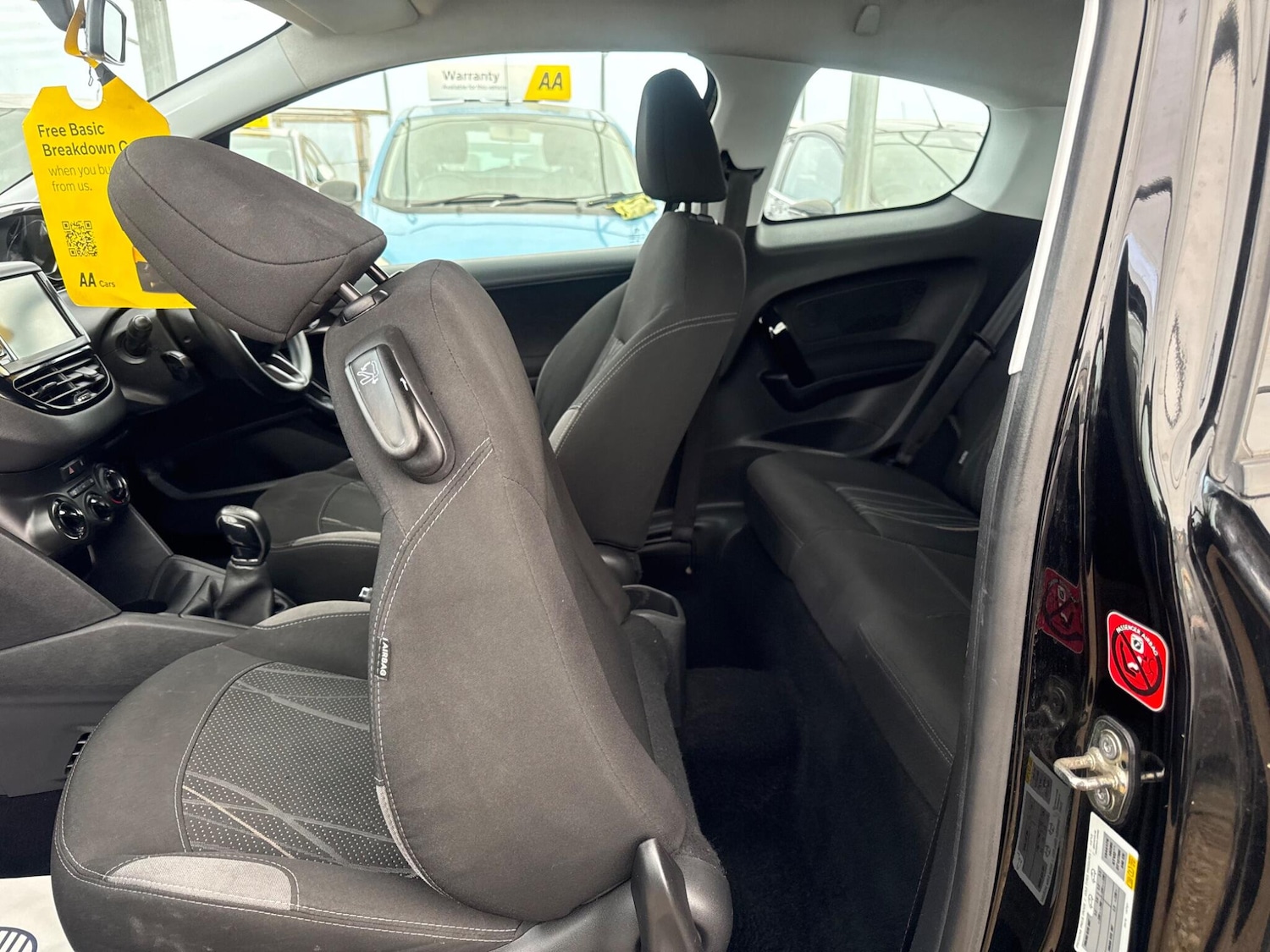 Used Peugeot 208 for sale - 78127399: Photo 26