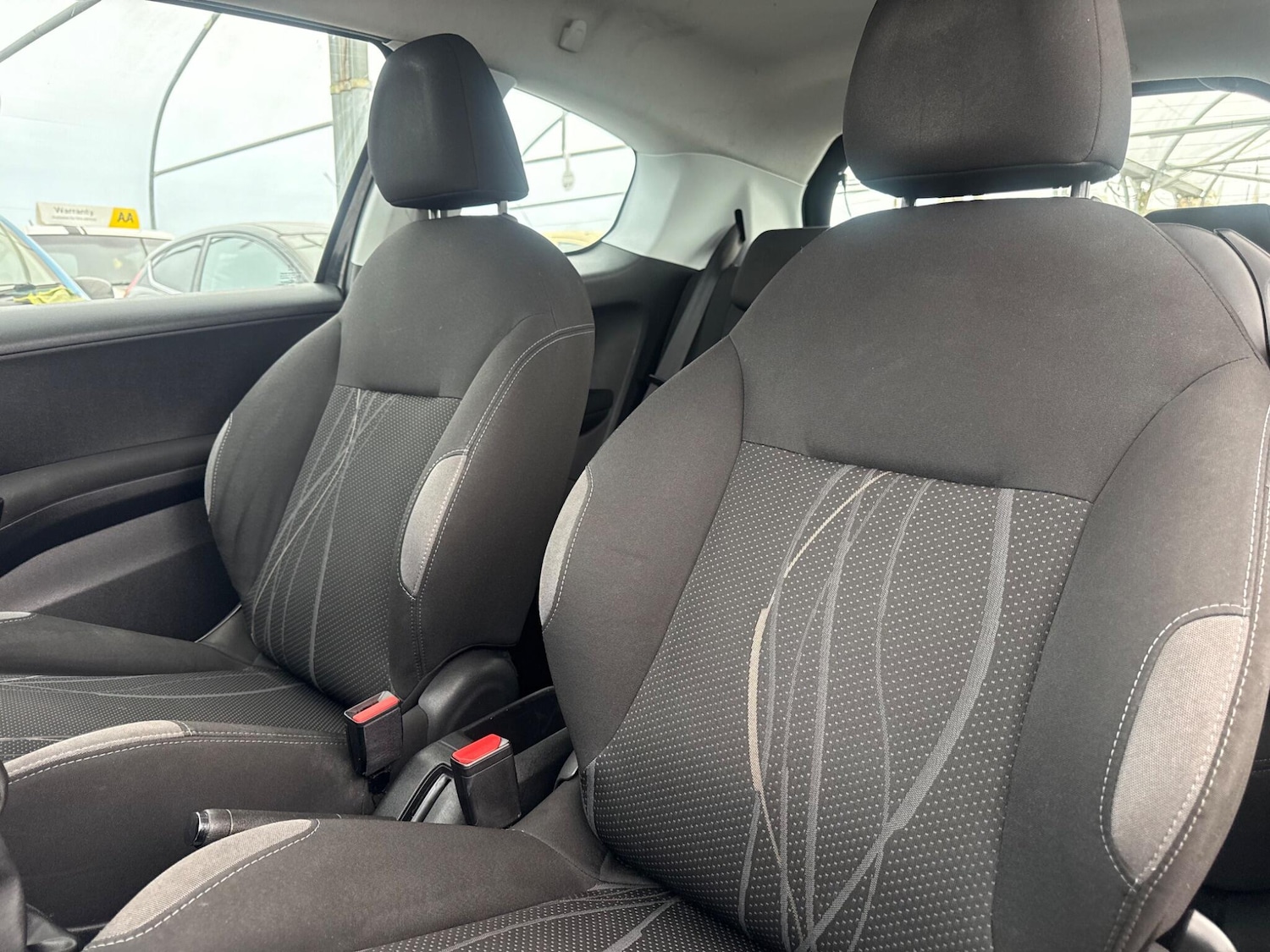 Used Peugeot 208 for sale - 78127399: Photo 28