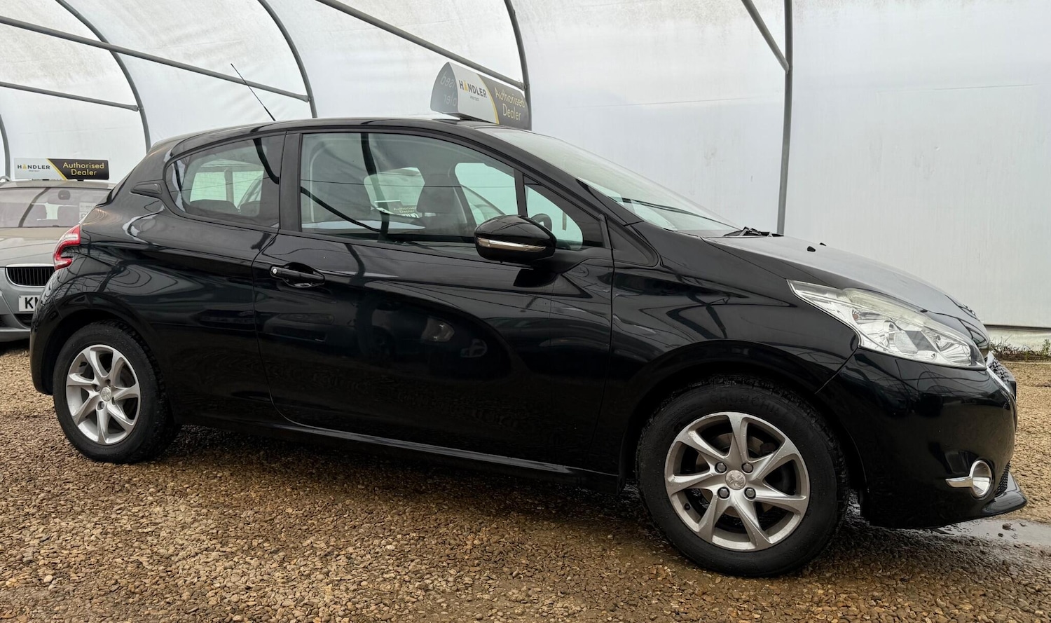 Used Peugeot 208 for sale - 78127399: Photo 33