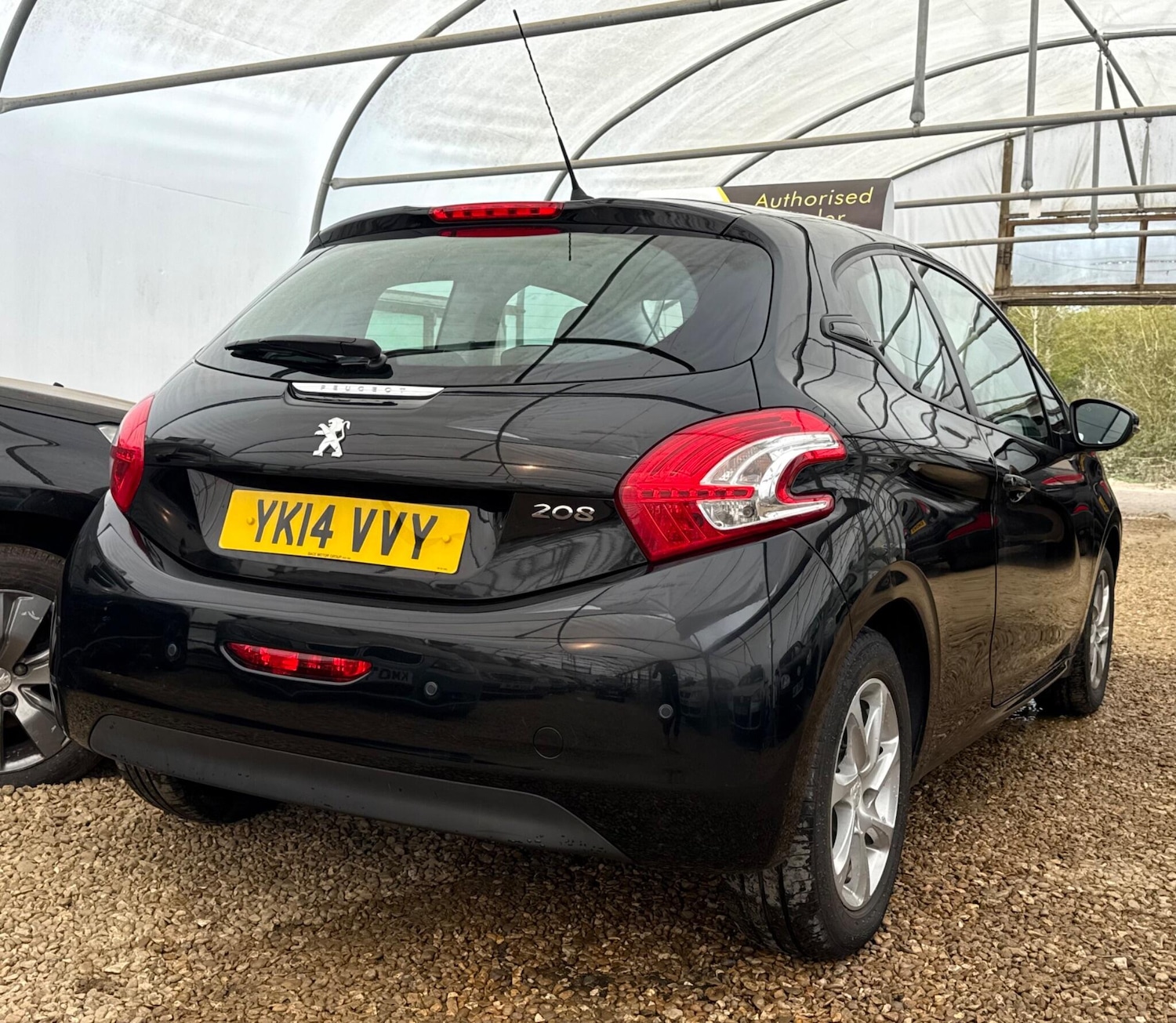 Used Peugeot 208 for sale - 78127399: Photo 37