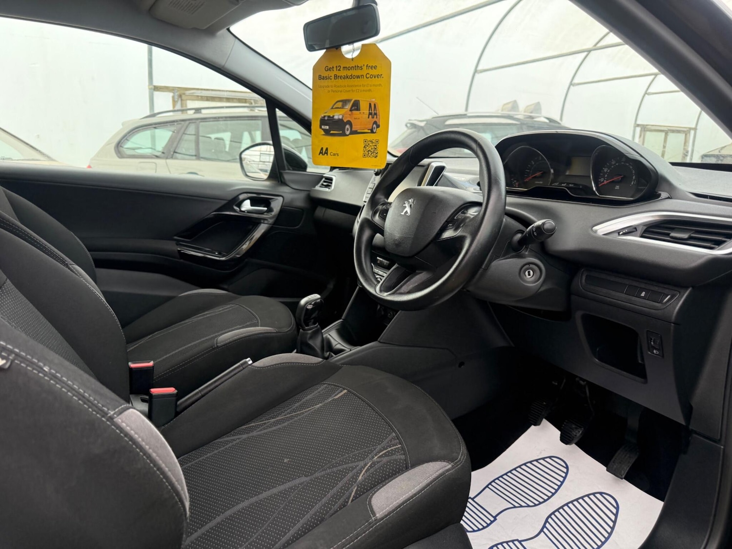 Used Peugeot 208 for sale - 78127399: Photo 45