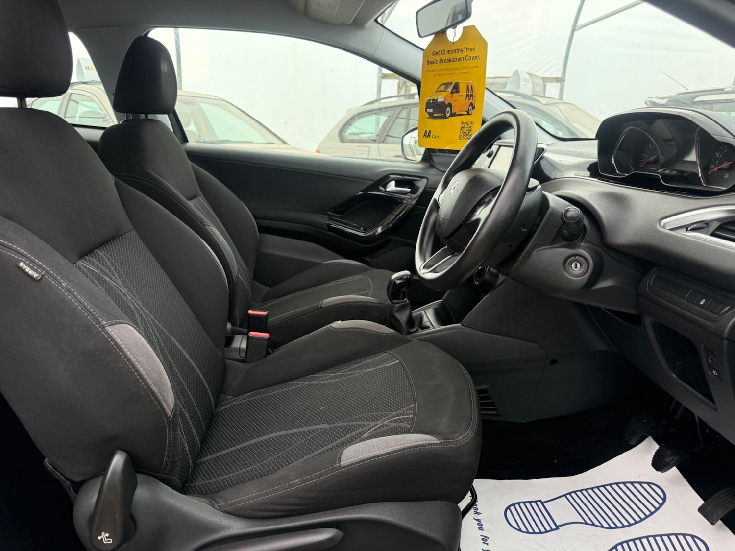 Used Peugeot 208 for sale - 78127399: Photo 46