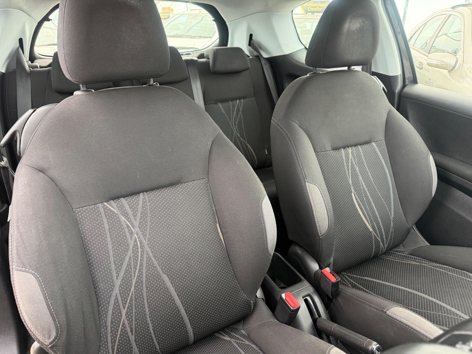 Used Peugeot 208 for sale - 78127399: Photo 48