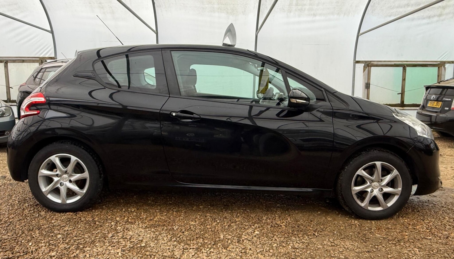 Used Peugeot 208 for sale - 78127399: Photo 5