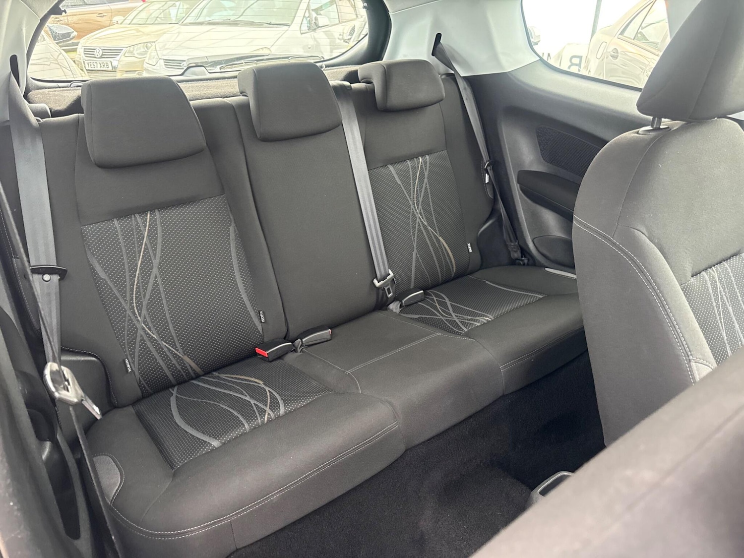 Used Peugeot 208 for sale - 78127399: Photo 51