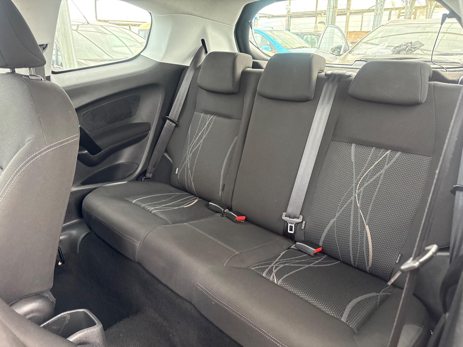 Used Peugeot 208 for sale - 78127399: Photo 53