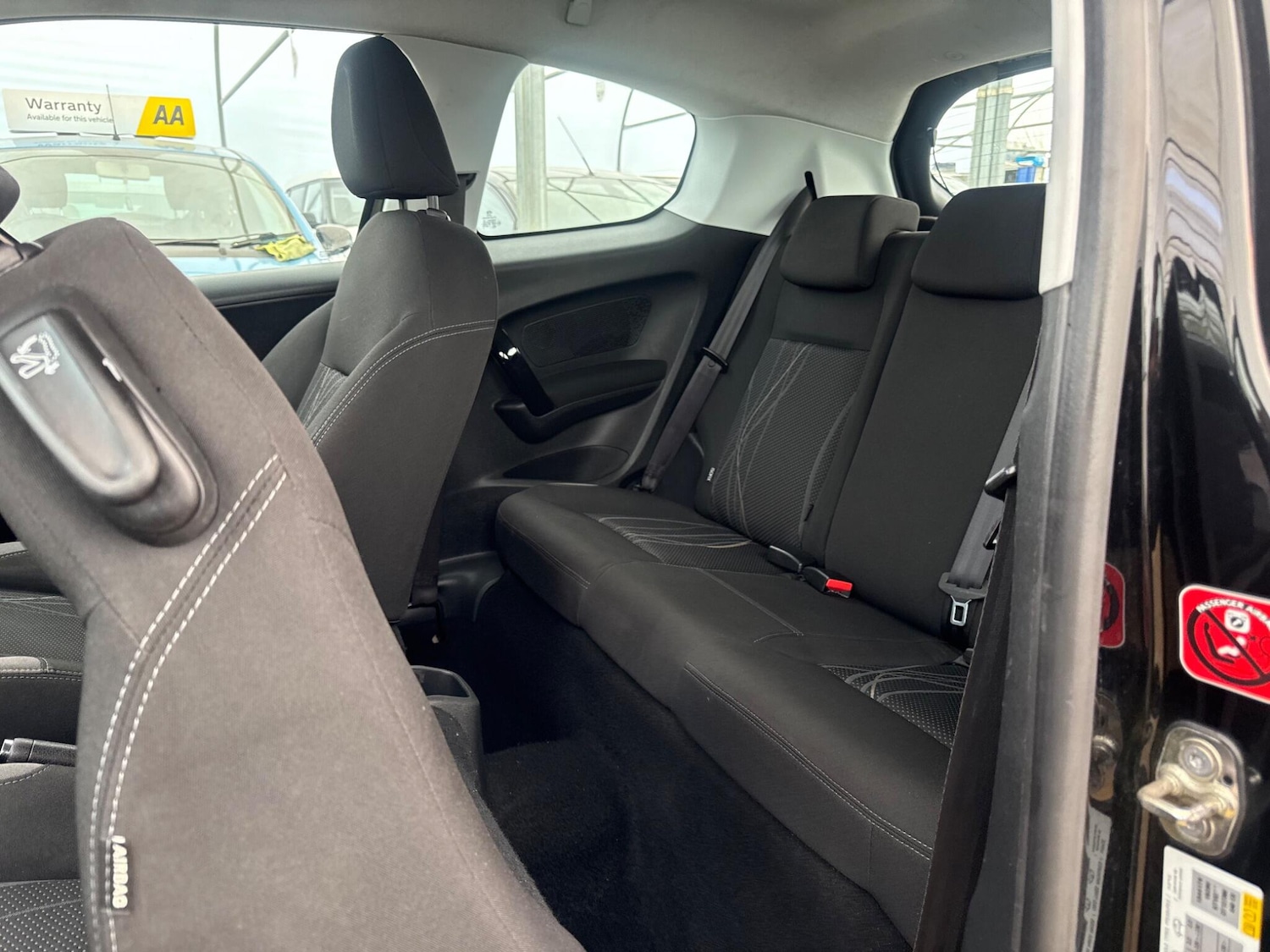 Used Peugeot 208 for sale - 78127399: Photo 54