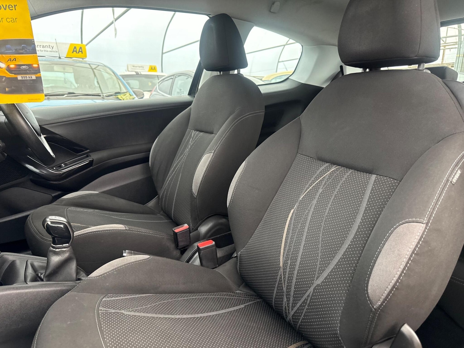 Used Peugeot 208 for sale - 78127399: Photo 56