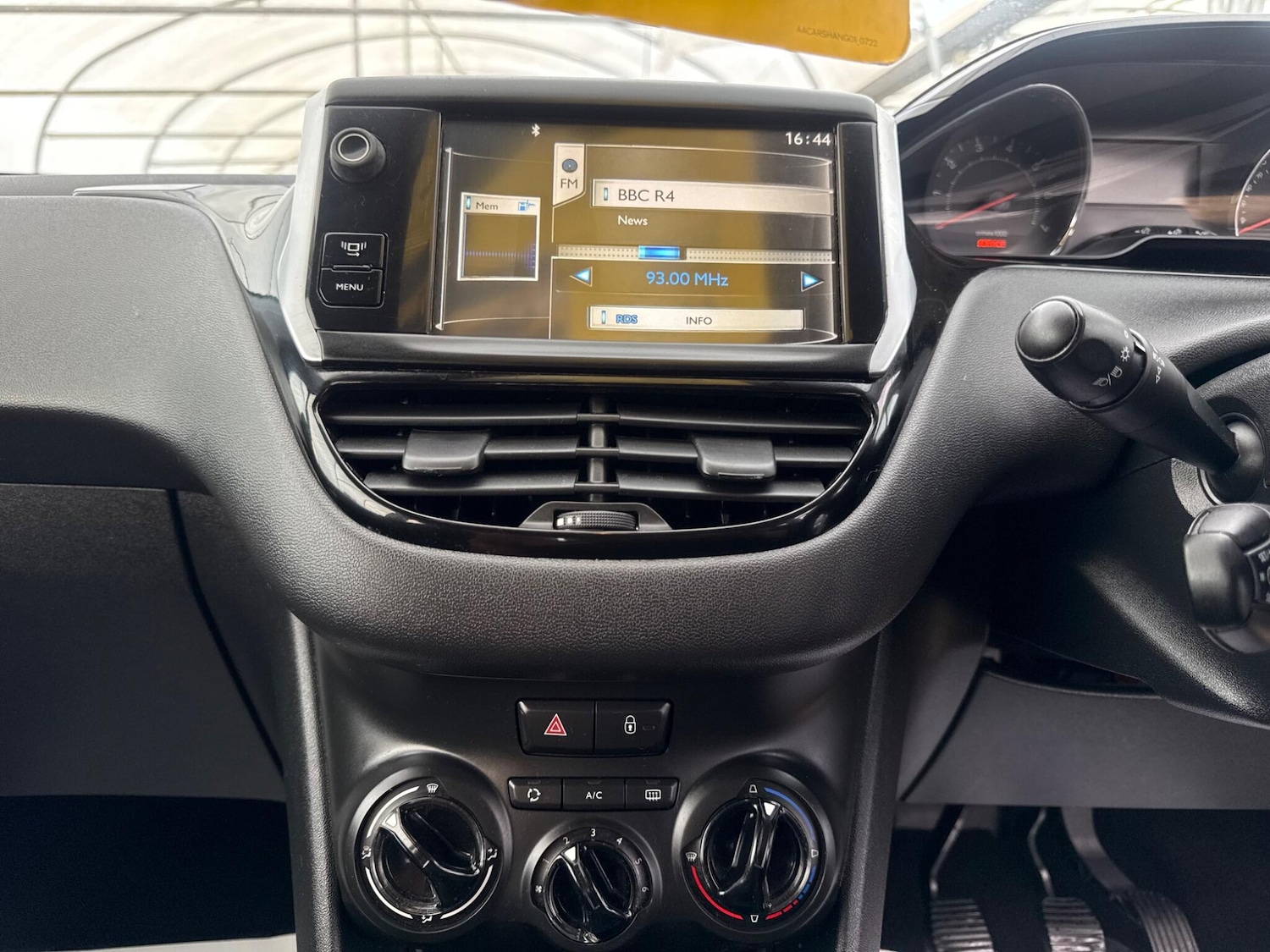 Used Peugeot 208 for sale - 78127399: Photo 65