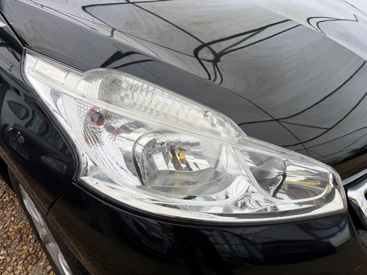 Used Peugeot 208 for sale - 78127399: Photo 66