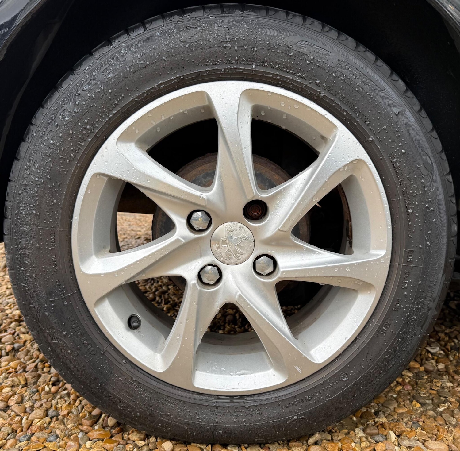 Used Peugeot 208 for sale - 78127399: Photo 72