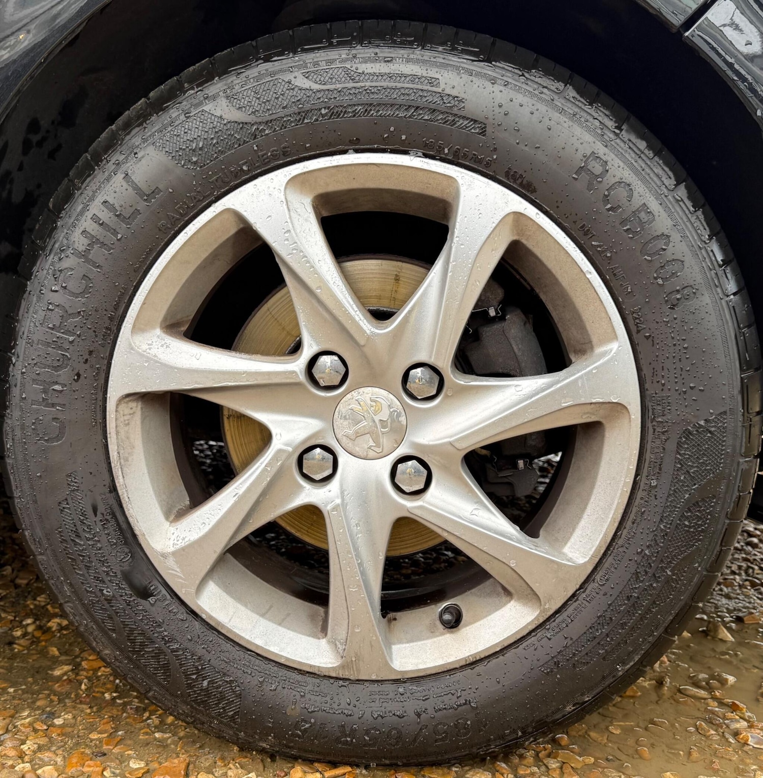 Used Peugeot 208 for sale - 78127399: Photo 73