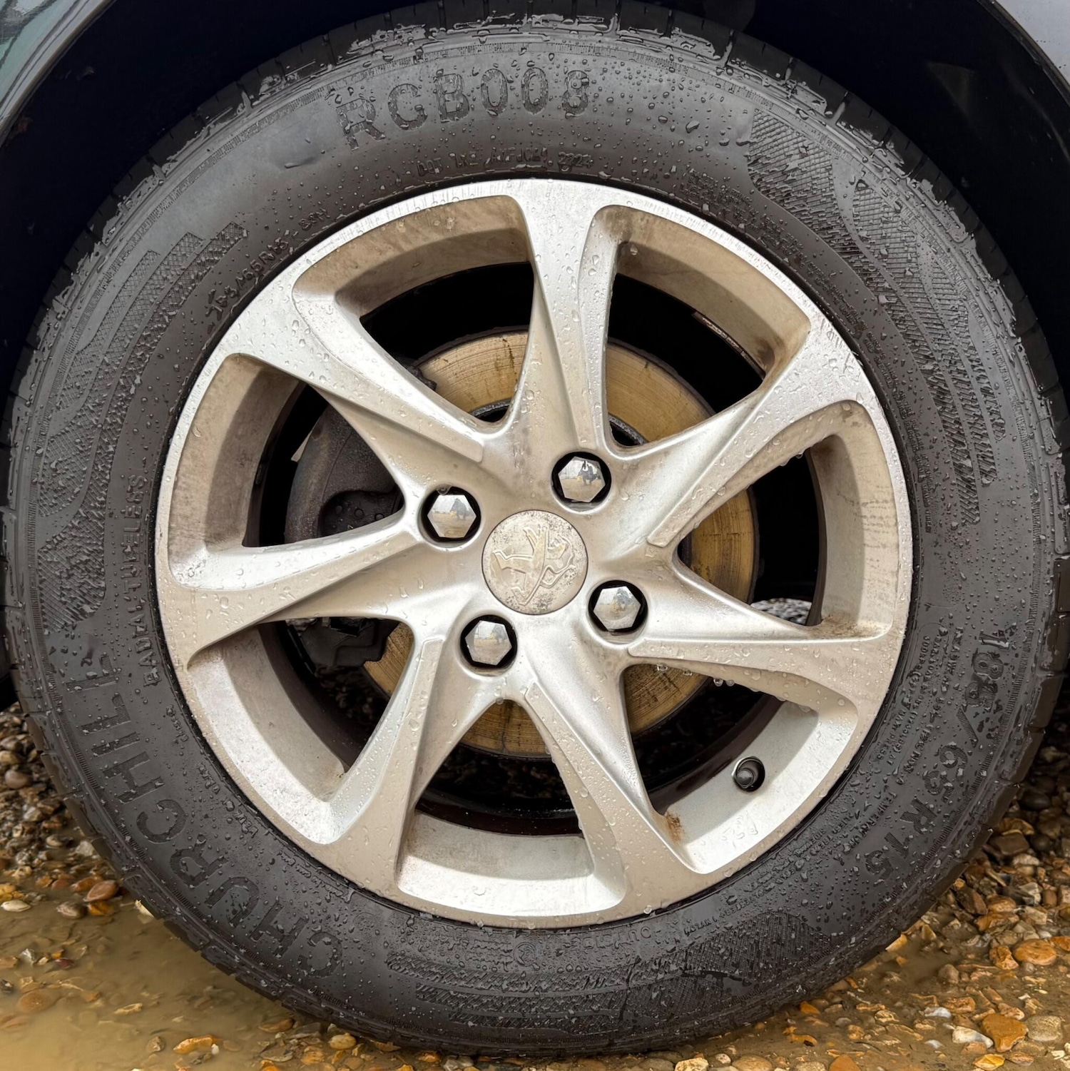 Used Peugeot 208 for sale - 78127399: Photo 74