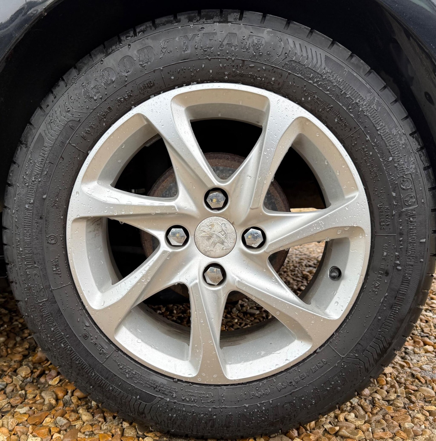 Used Peugeot 208 for sale - 78127399: Photo 75