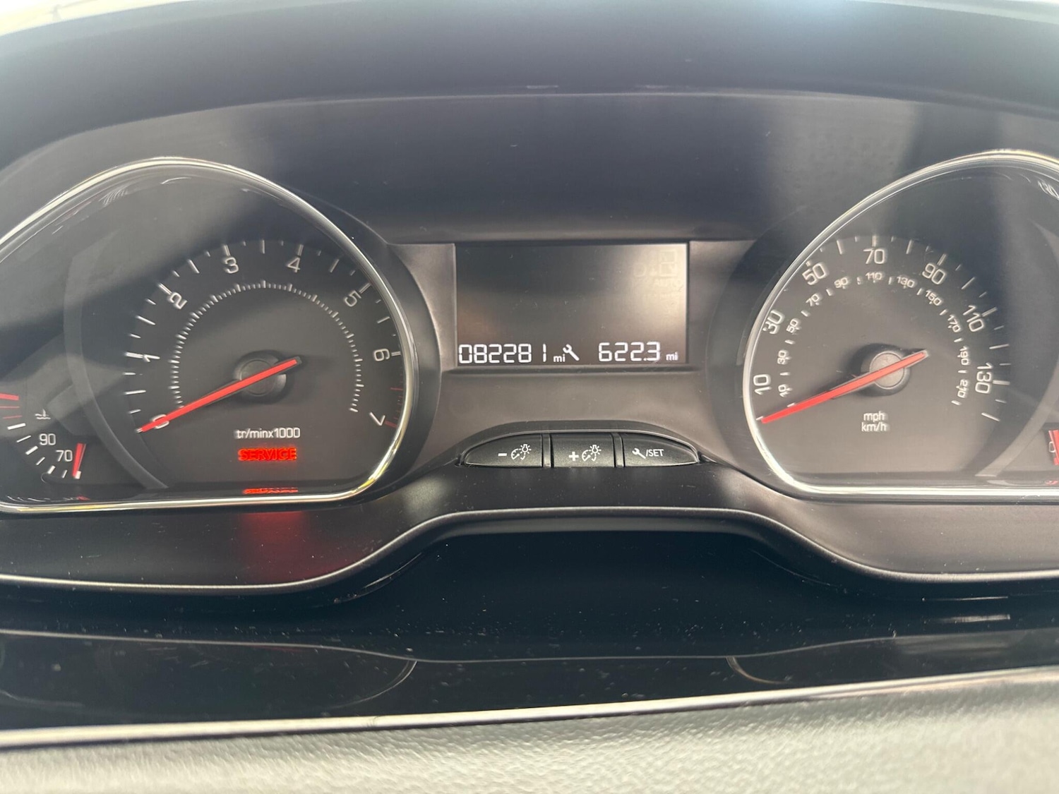 Used Peugeot 208 for sale - 78127399: Photo 76