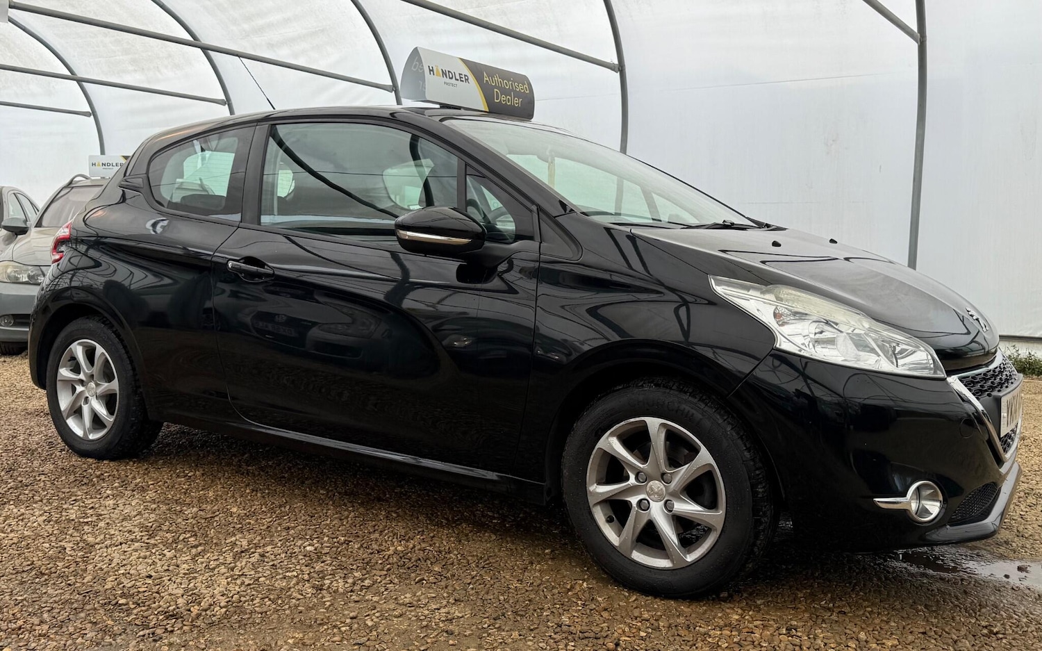 Used Peugeot 208 for sale - 78127399: Photo 8