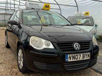 2007 (07) - 1.4 SE 5dr