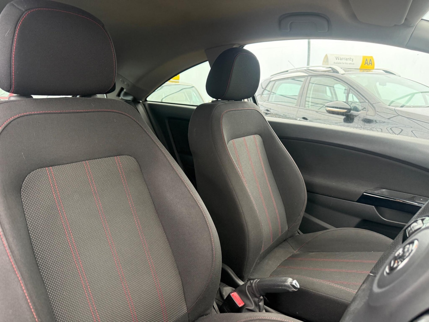 Used Vauxhall Corsa 2011 for sale - 77305440: Photo 16