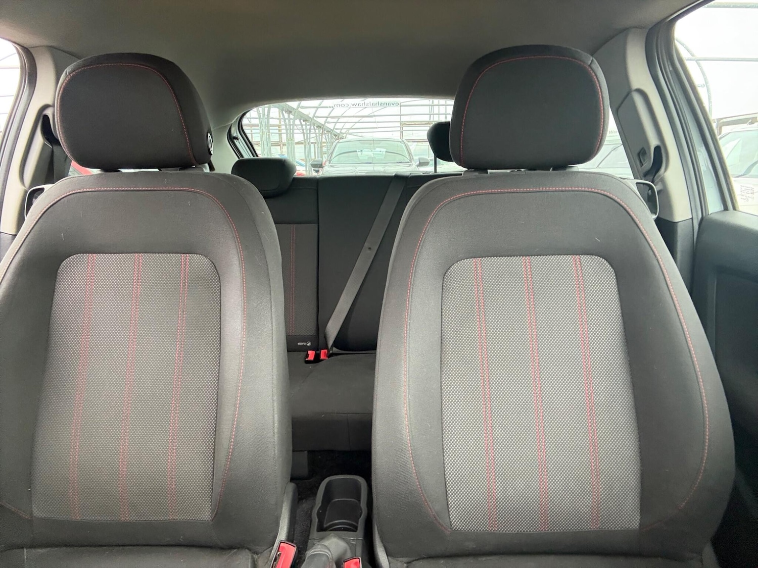 Used Vauxhall Corsa 2011 for sale - 77305440: Photo 17