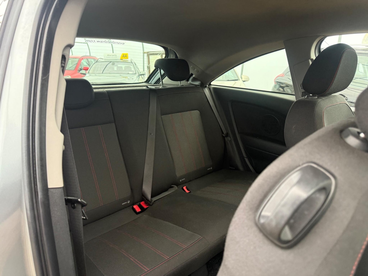 Used Vauxhall Corsa 2011 for sale - 77305440: Photo 19