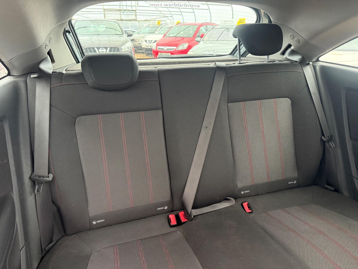 Used Vauxhall Corsa 2011 for sale - 77305440: Photo 20