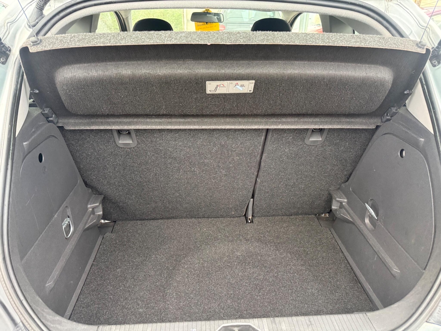 Used Vauxhall Corsa 2011 for sale - 77305440: Photo 21