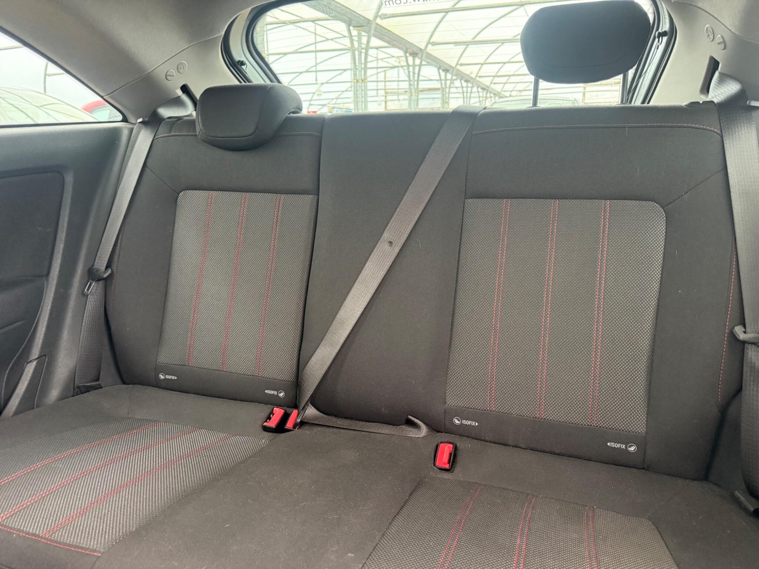 Used Vauxhall Corsa 2011 for sale - 77305440: Photo 23