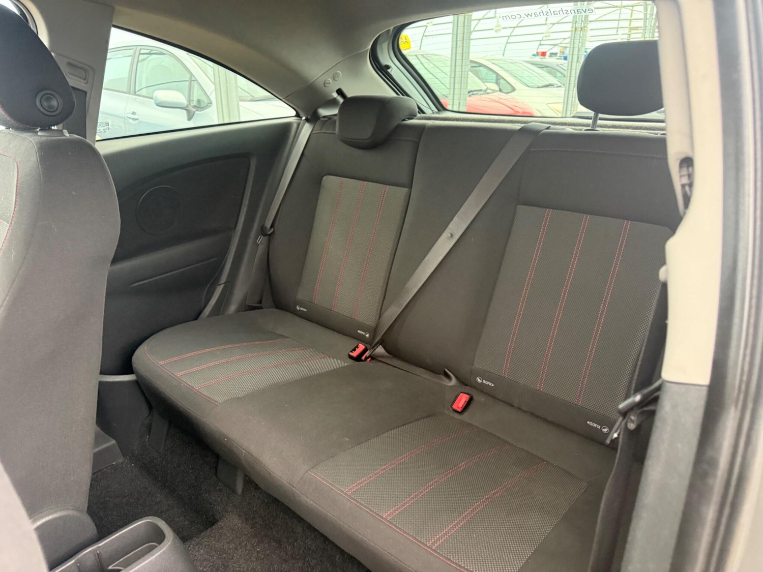 Used Vauxhall Corsa 2011 for sale - 77305440: Photo 24