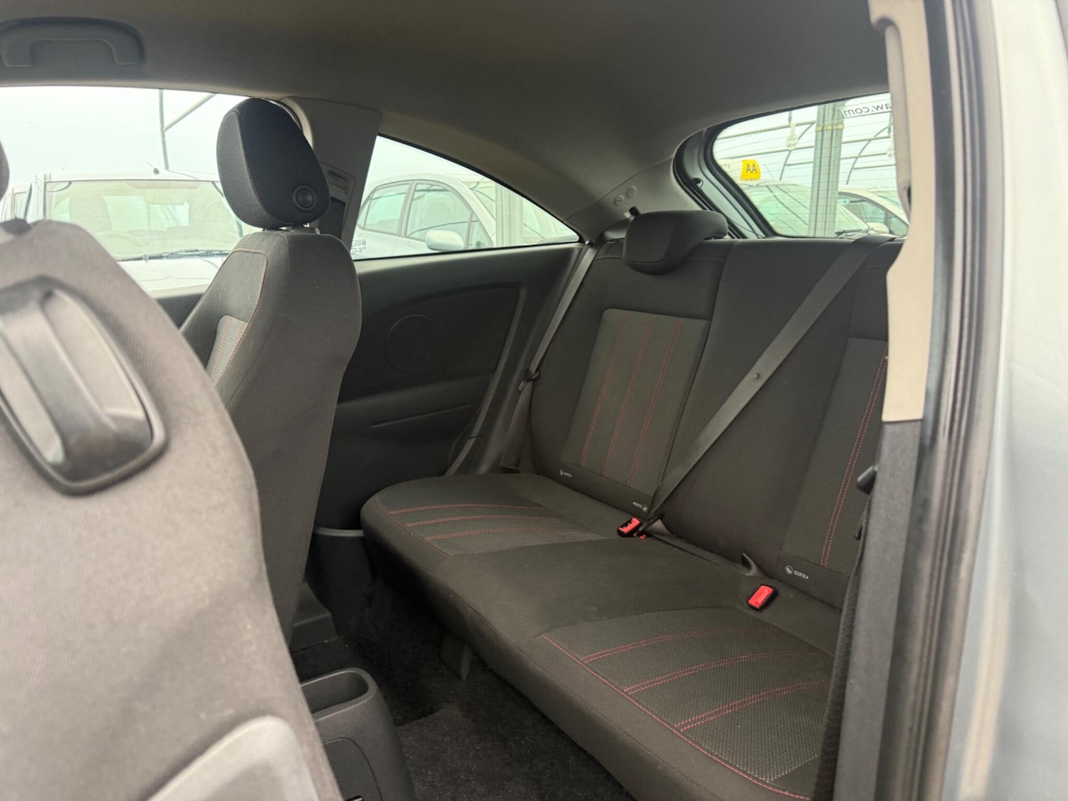 Used Vauxhall Corsa 2011 for sale - 77305440: Photo 25