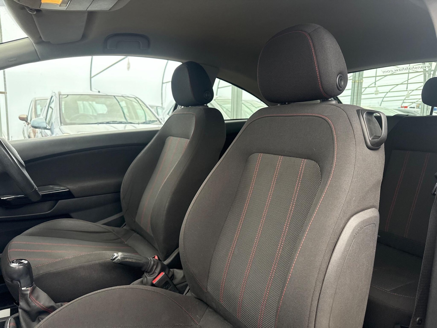 Used Vauxhall Corsa 2011 for sale - 77305440: Photo 28