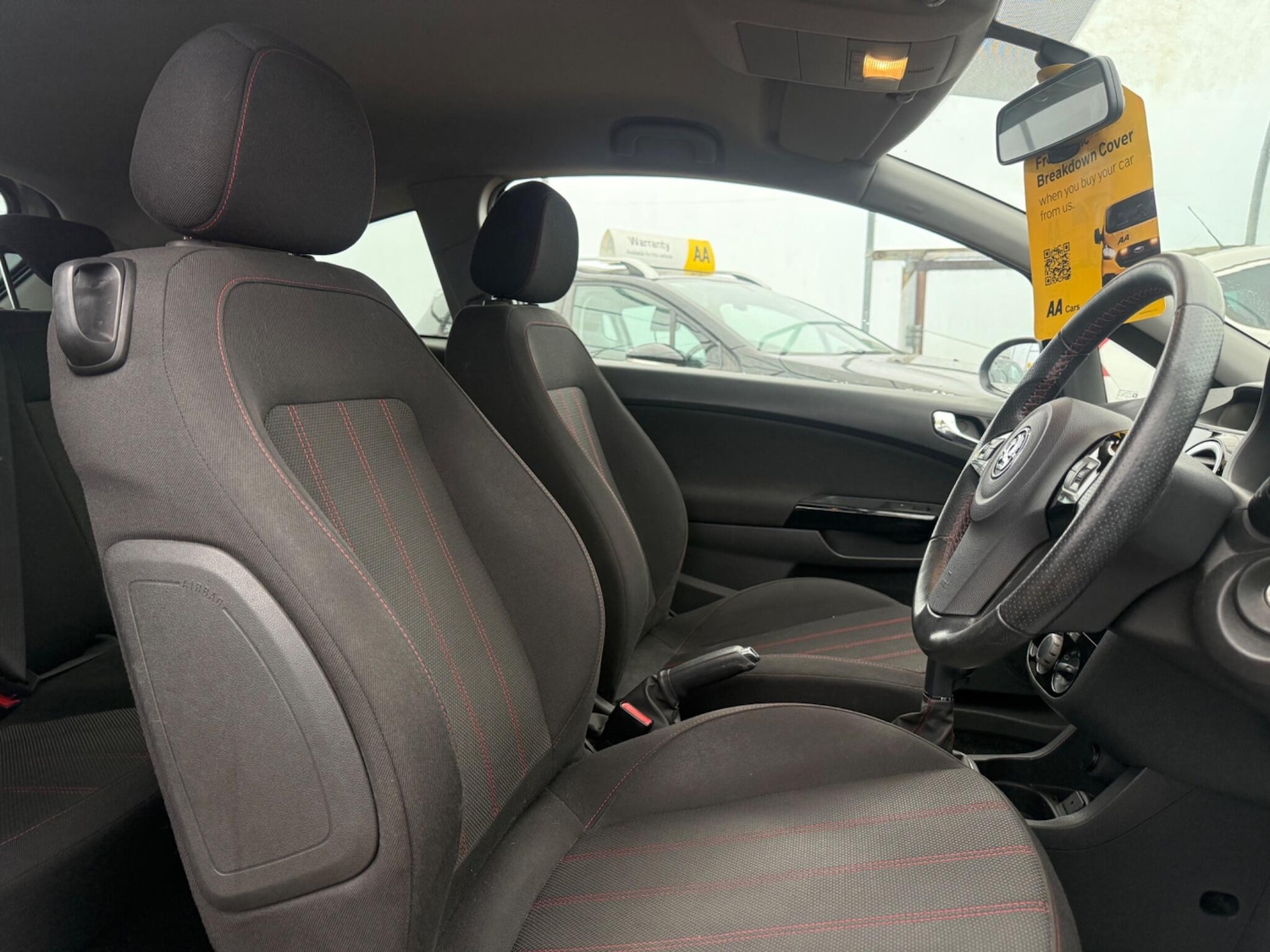 Used Vauxhall Corsa 2011 for sale - 77305440: Photo 49