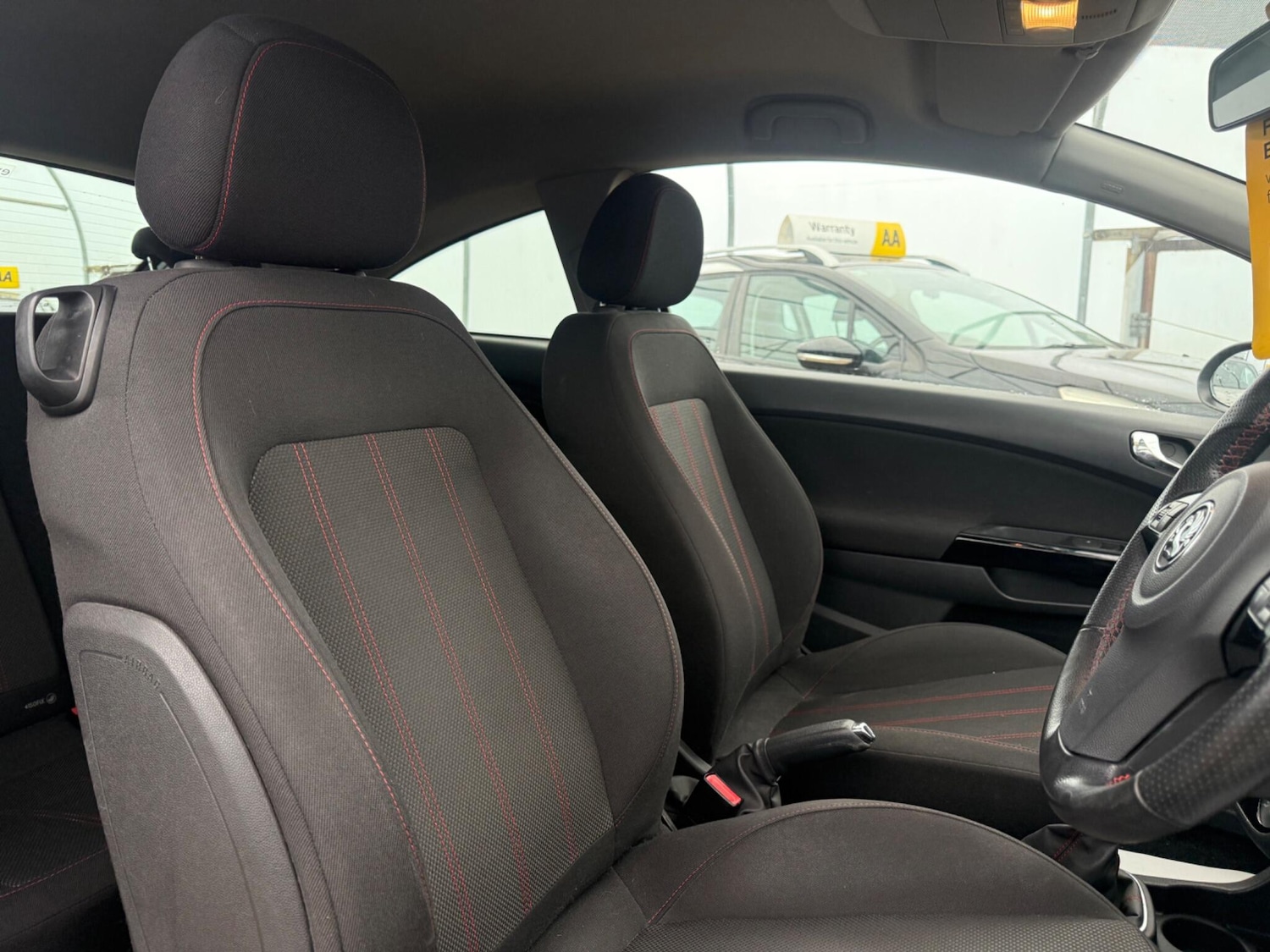 Used Vauxhall Corsa 2011 for sale - 77305440: Photo 50