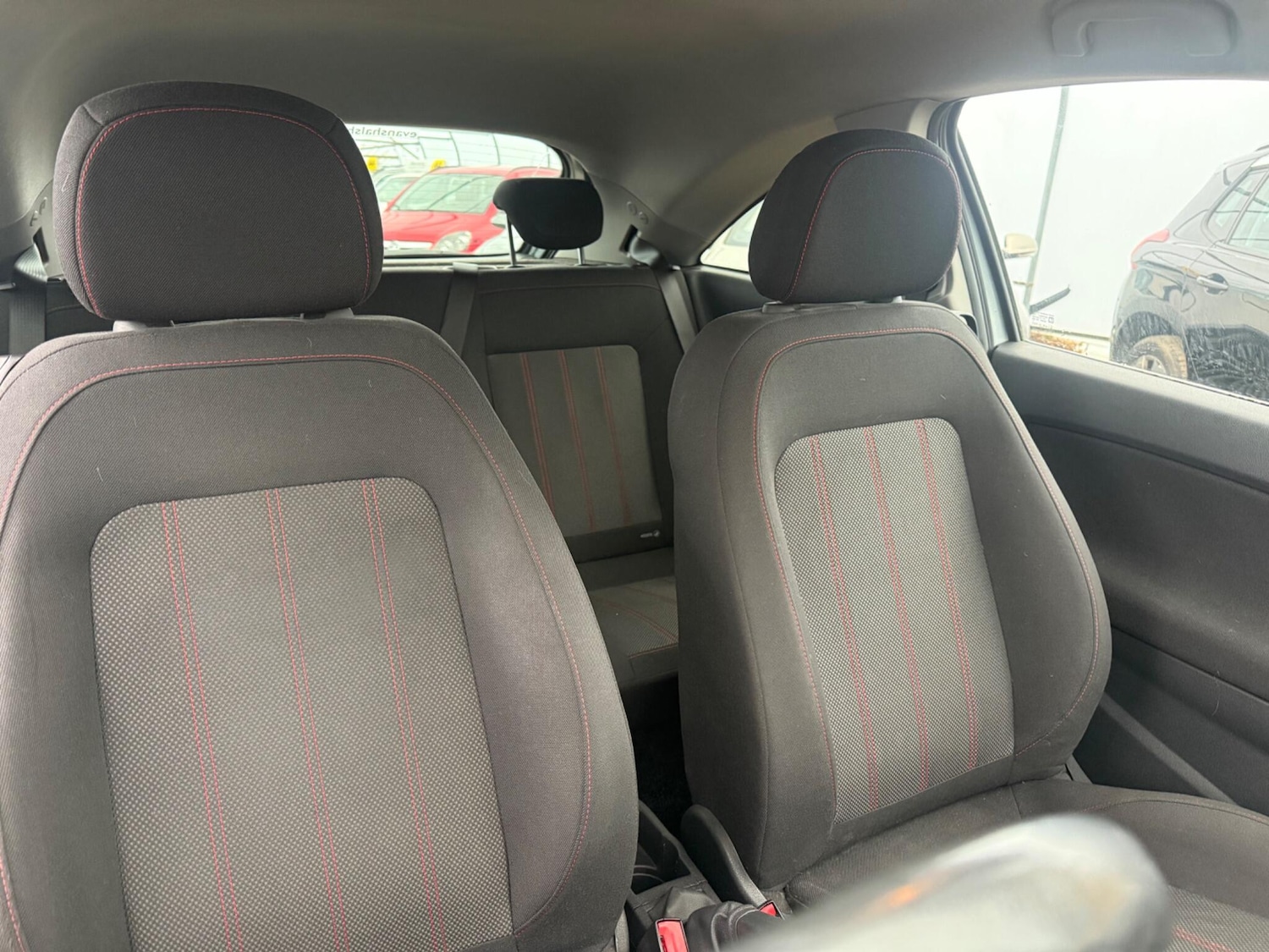 Used Vauxhall Corsa 2011 for sale - 77305440: Photo 51