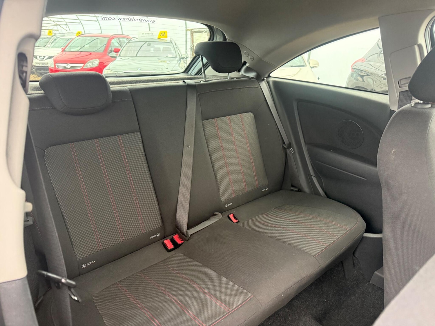 Used Vauxhall Corsa 2011 for sale - 77305440: Photo 53