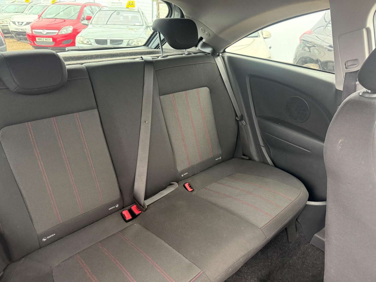 Used Vauxhall Corsa 2011 for sale - 77305440: Photo 54