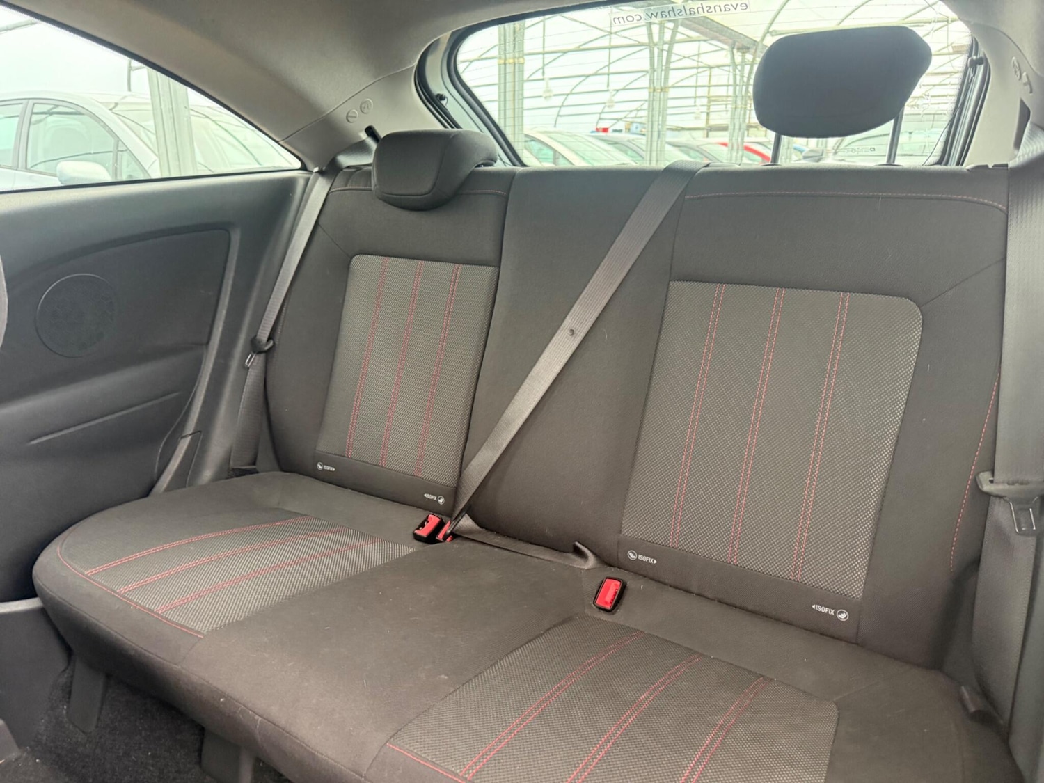 Used Vauxhall Corsa 2011 for sale - 77305440: Photo 57