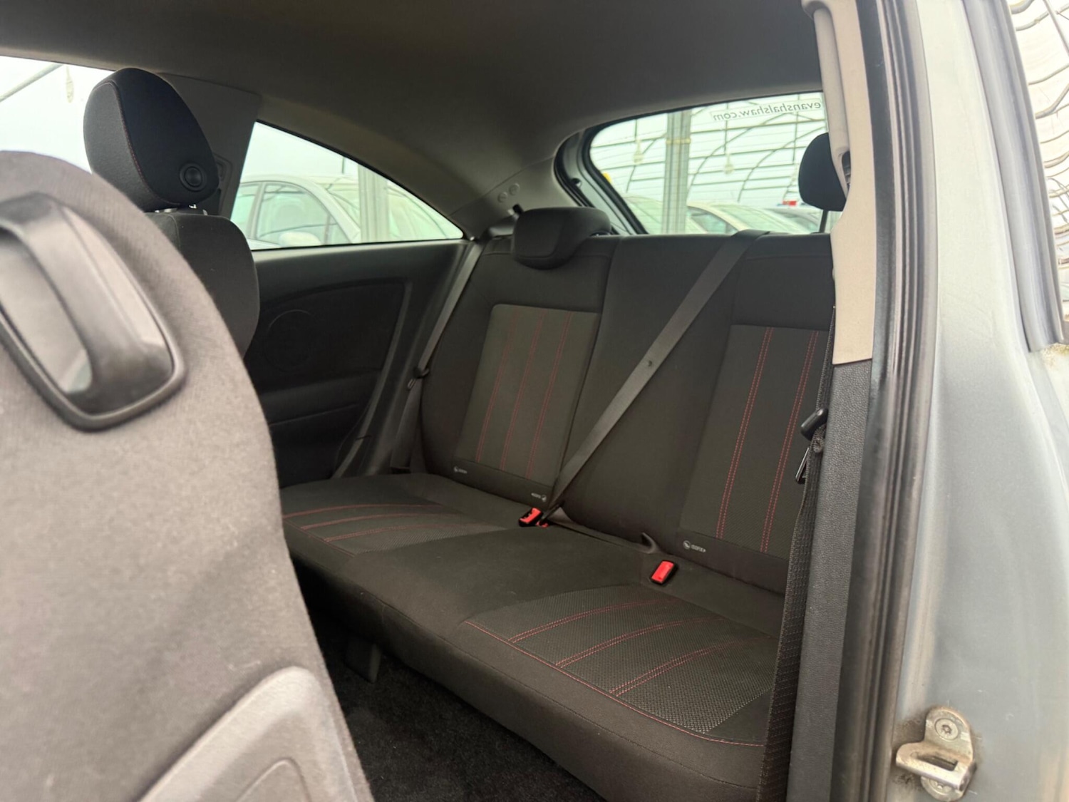 Used Vauxhall Corsa 2011 for sale - 77305440: Photo 58