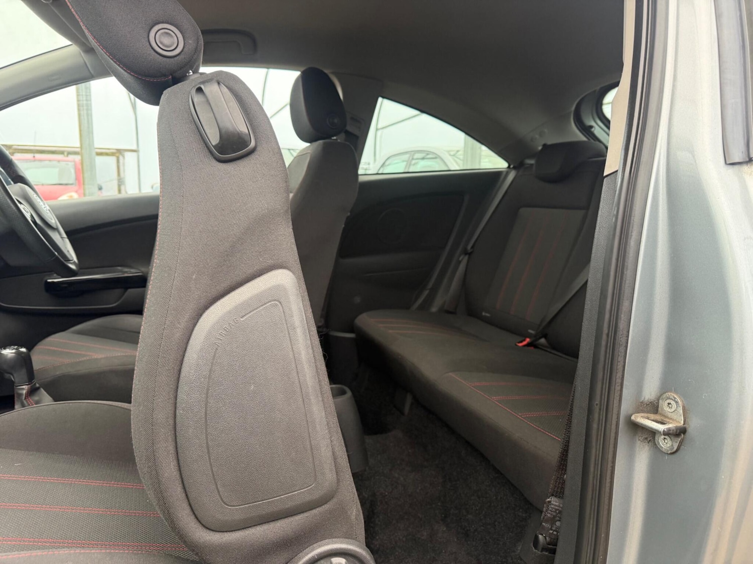 Used Vauxhall Corsa 2011 for sale - 77305440: Photo 59