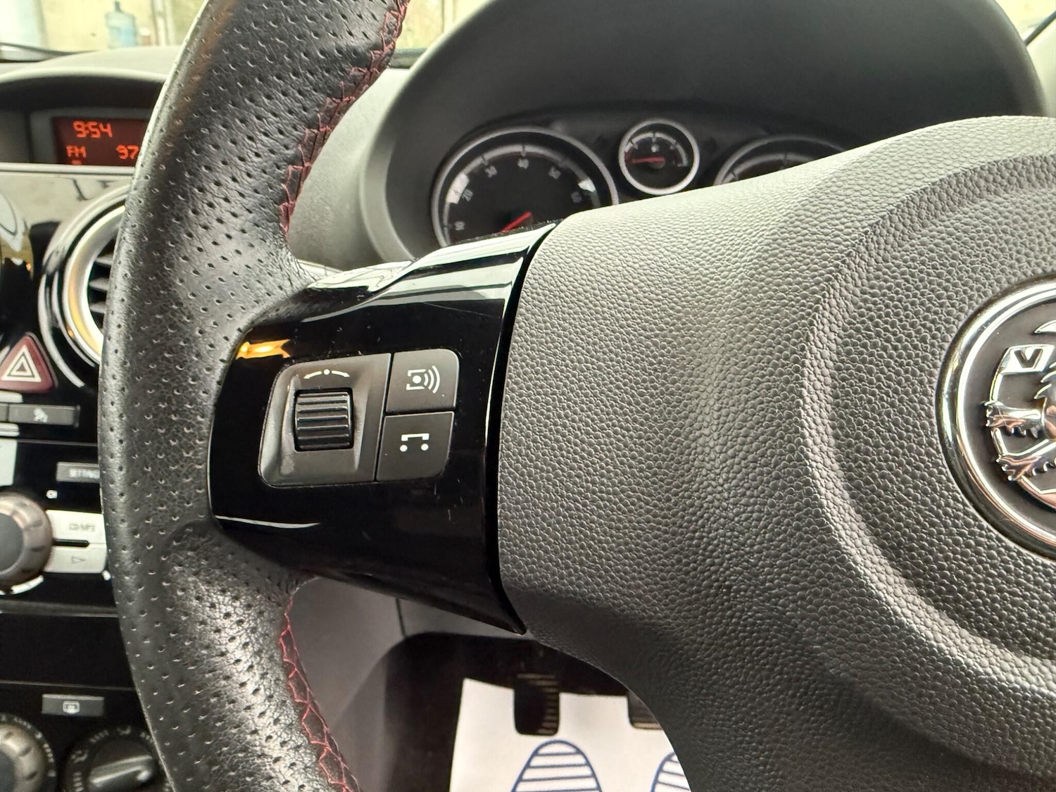 Used Vauxhall Corsa 2011 for sale - 77305440: Photo 66