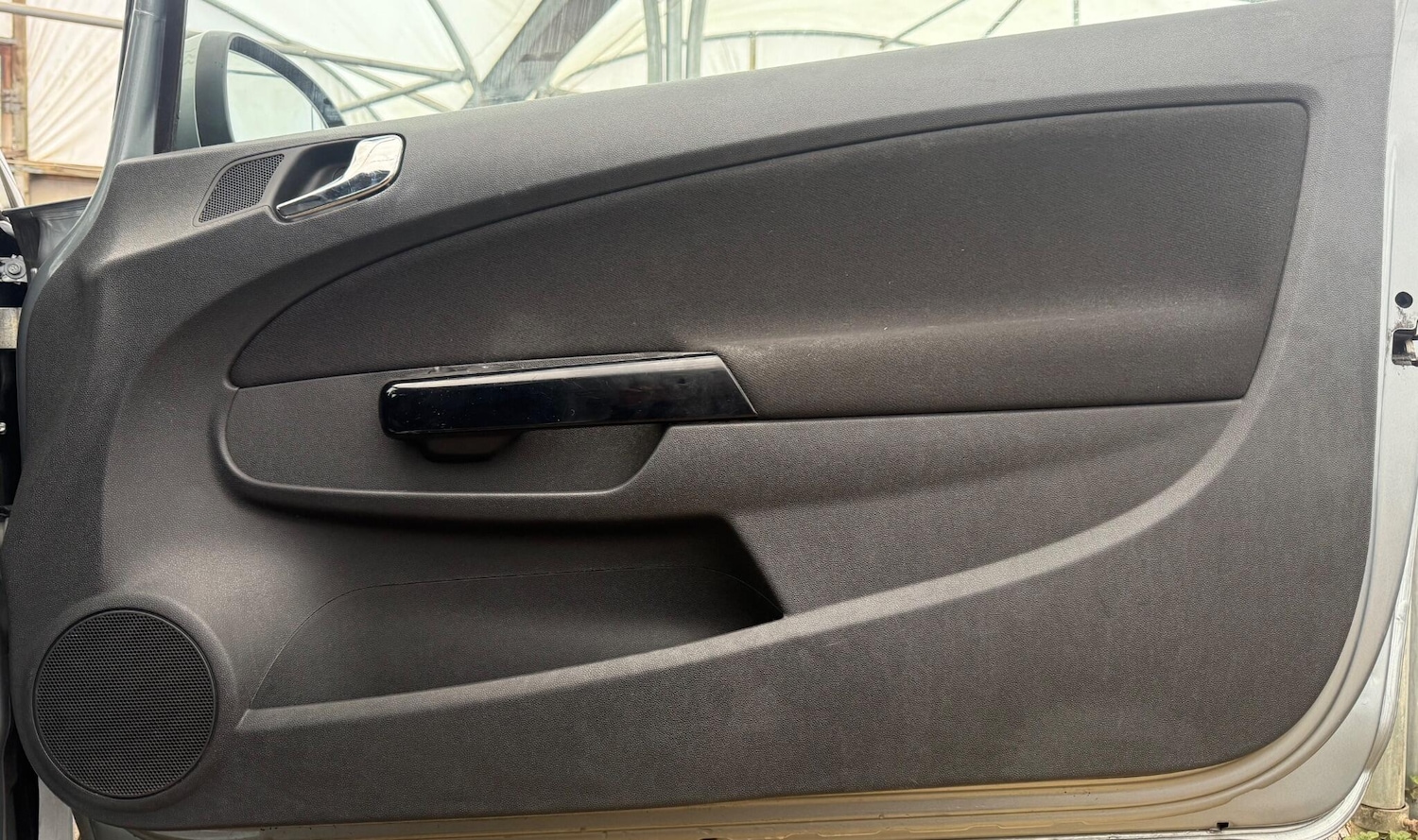 Used Vauxhall Corsa 2011 for sale - 77305440: Photo 71