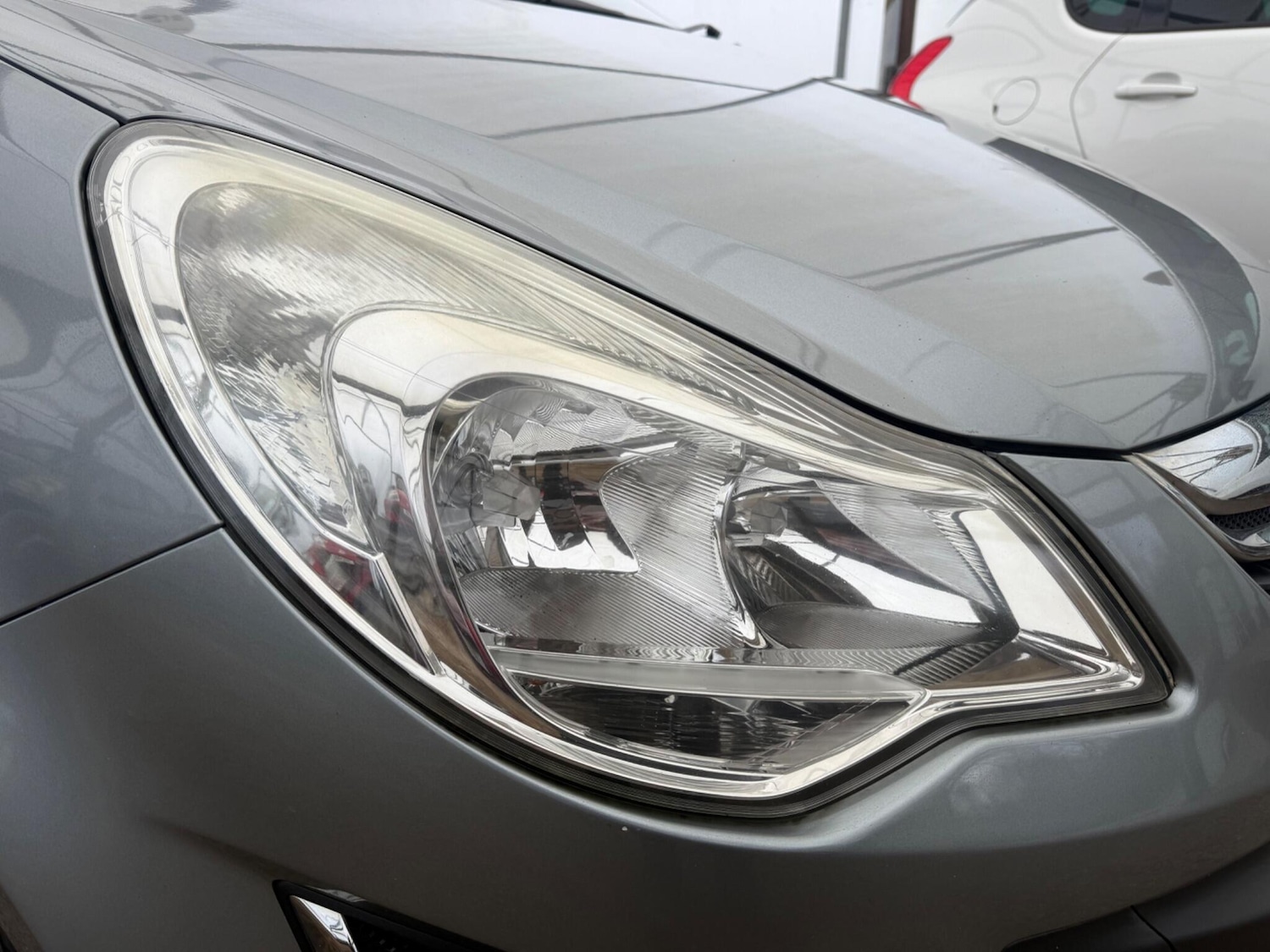 Used Vauxhall Corsa 2011 for sale - 77305440: Photo 74