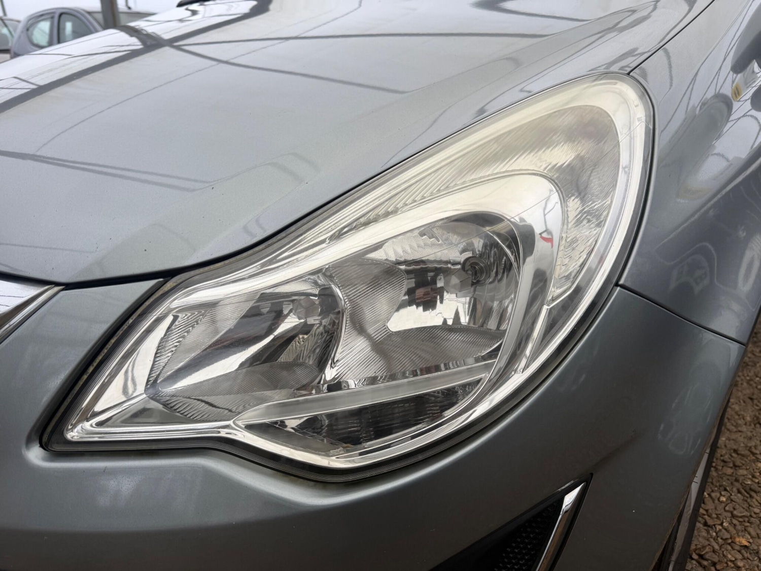 Used Vauxhall Corsa 2011 for sale - 77305440: Photo 75