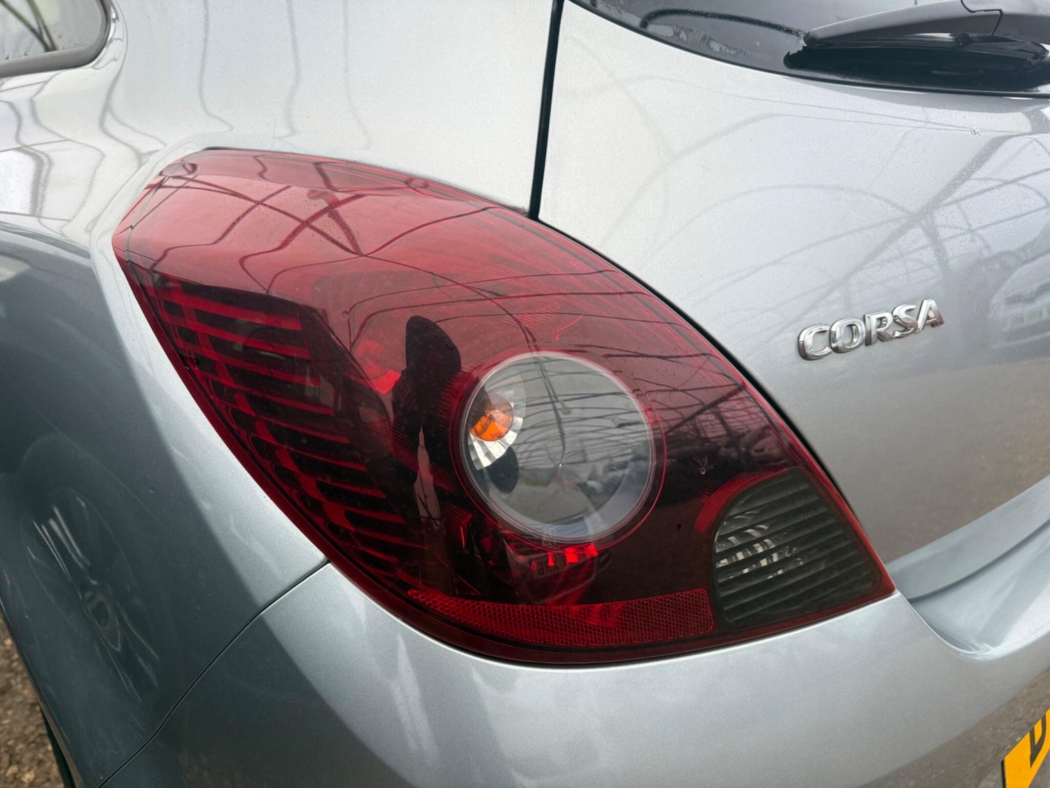 Used Vauxhall Corsa 2011 for sale - 77305440: Photo 76