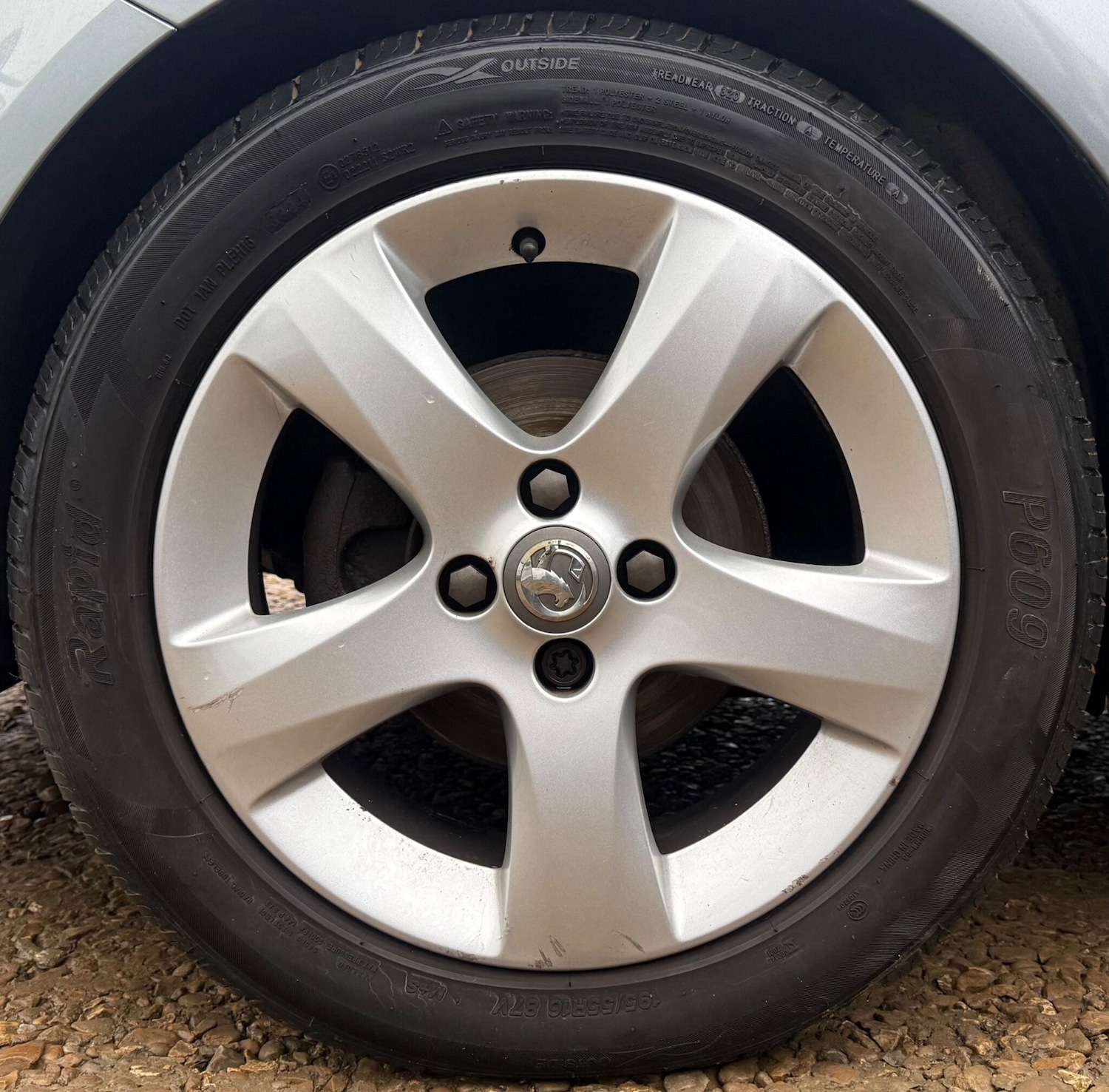 Used Vauxhall Corsa 2011 for sale - 77305440: Photo 80