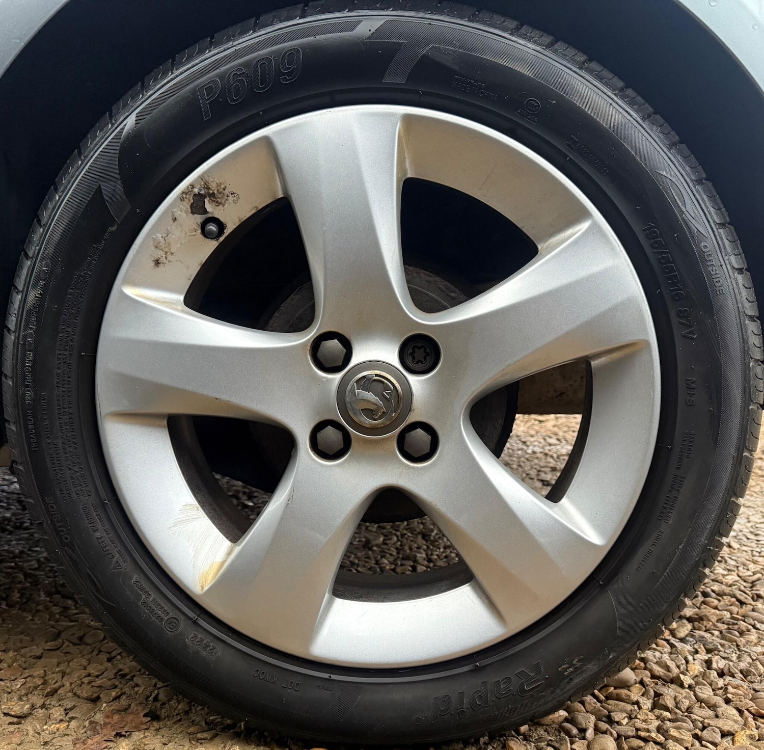 Used Vauxhall Corsa 2011 for sale - 77305440: Photo 81