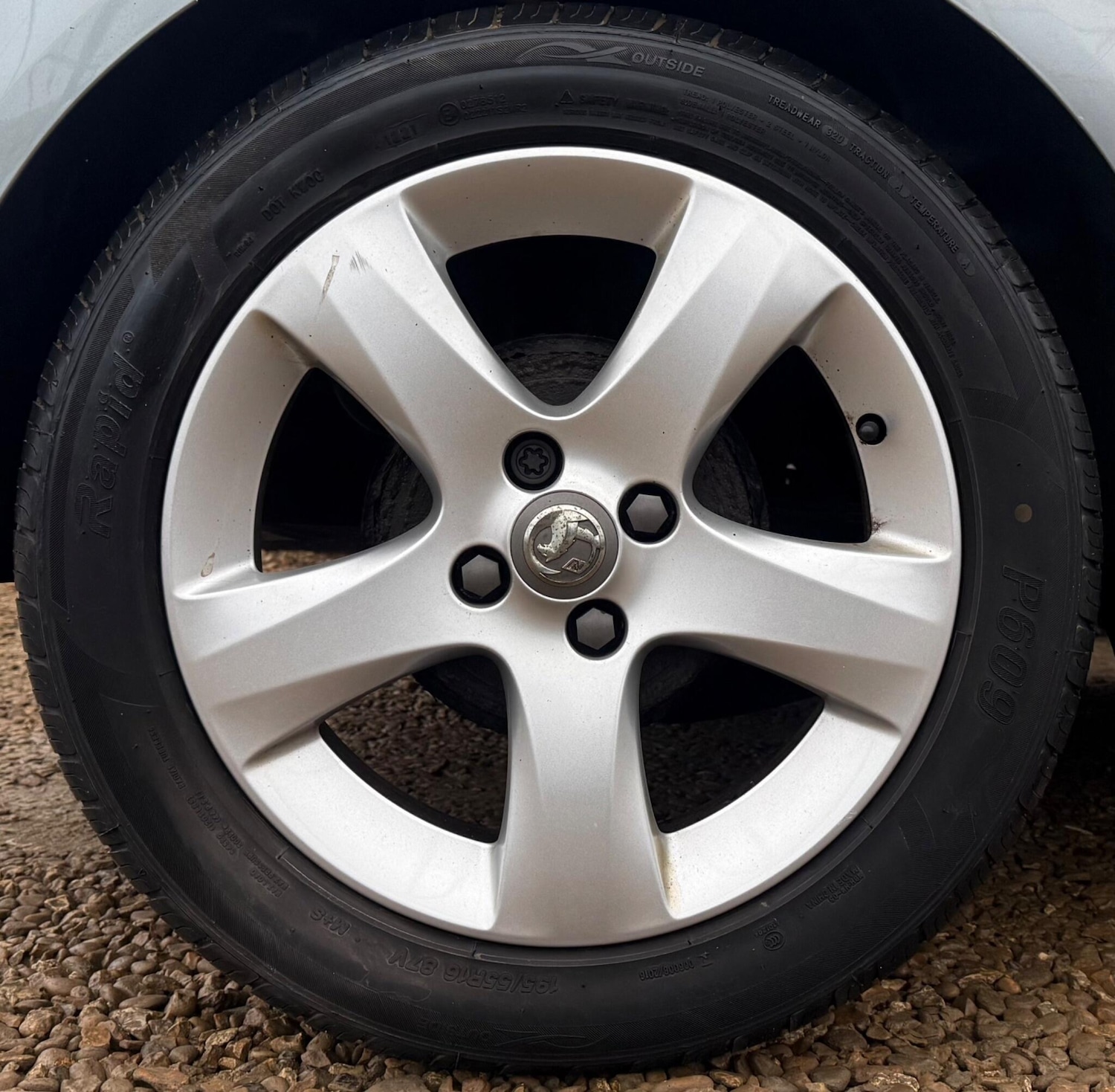 Used Vauxhall Corsa 2011 for sale - 77305440: Photo 82